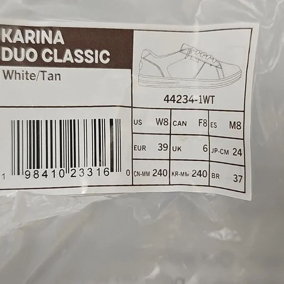 Hey Dude Women's Shoes - Picture 4 of 6